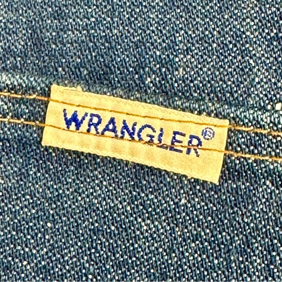 K Gᴀɢᴇ Wʀᴀɴɢʟᴇʀ Sʜᴇʀᴘᴀ Lɪɴᴇᴅ Dᴇɴɪᴍ Vᴇsᴛ -Sᴀɴꜰᴏʀᴅ Nᴏ Fᴀᴜʟᴛ Wᴇsᴛᴇʀɴ - Picture 9 of 13